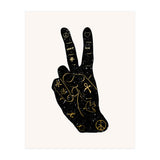 Peace (Print Only) thumbnail