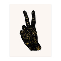 Peace (Print Only)