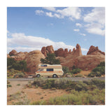 Rock Camper (Print Only) thumbnail