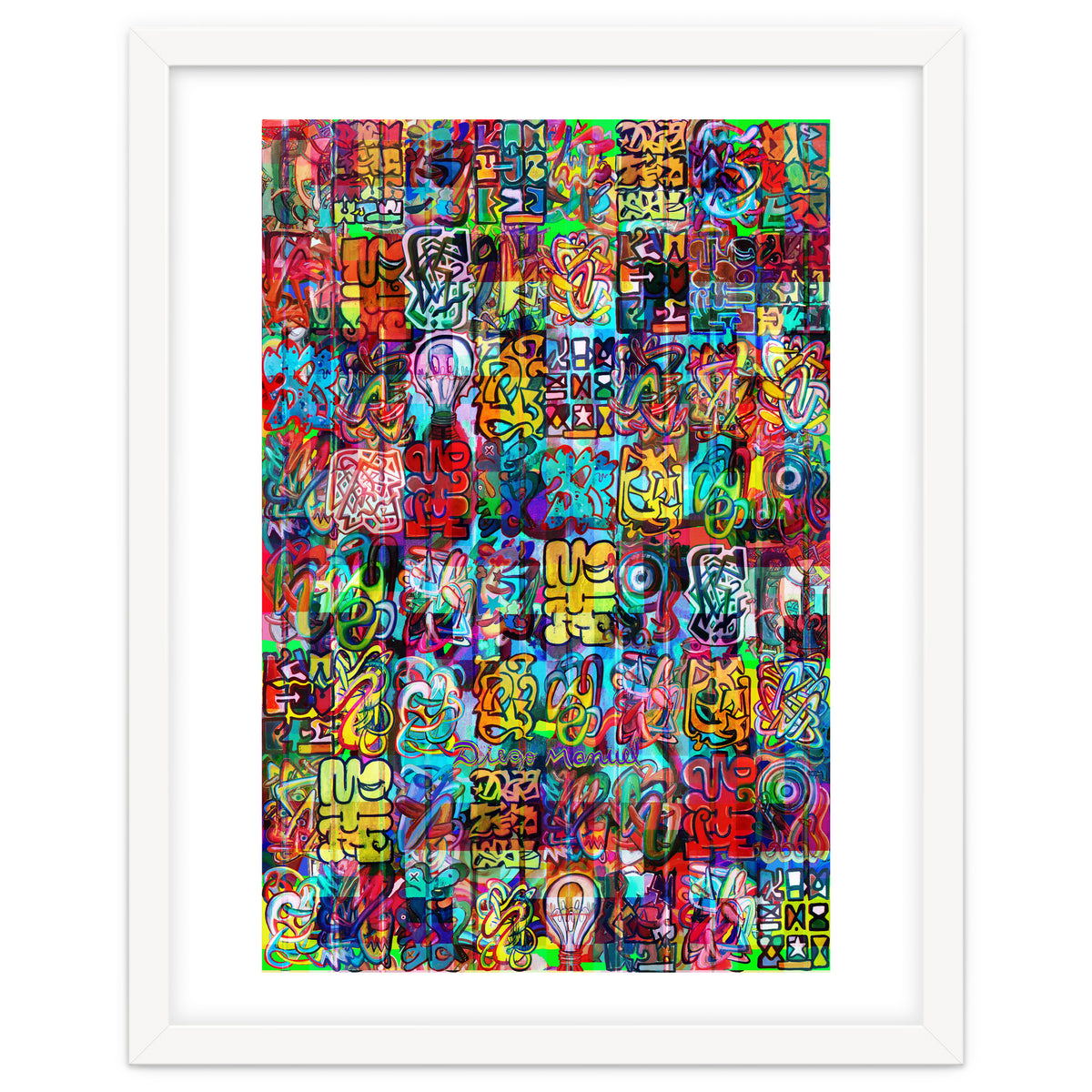 Graffiti Digital 2022 192