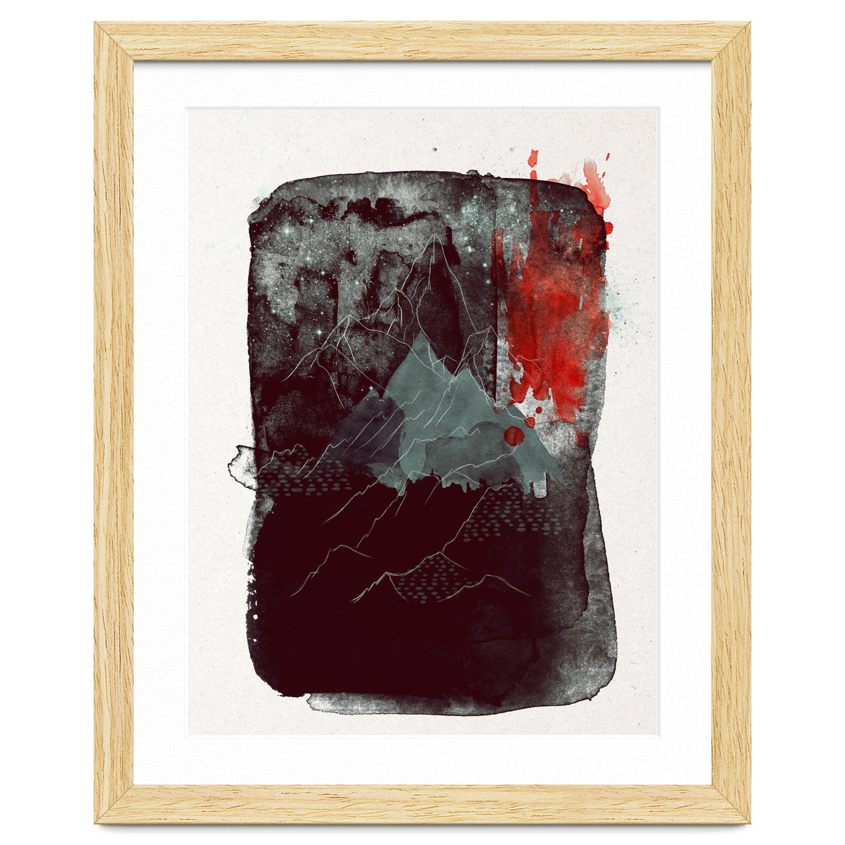 Call of the mountains