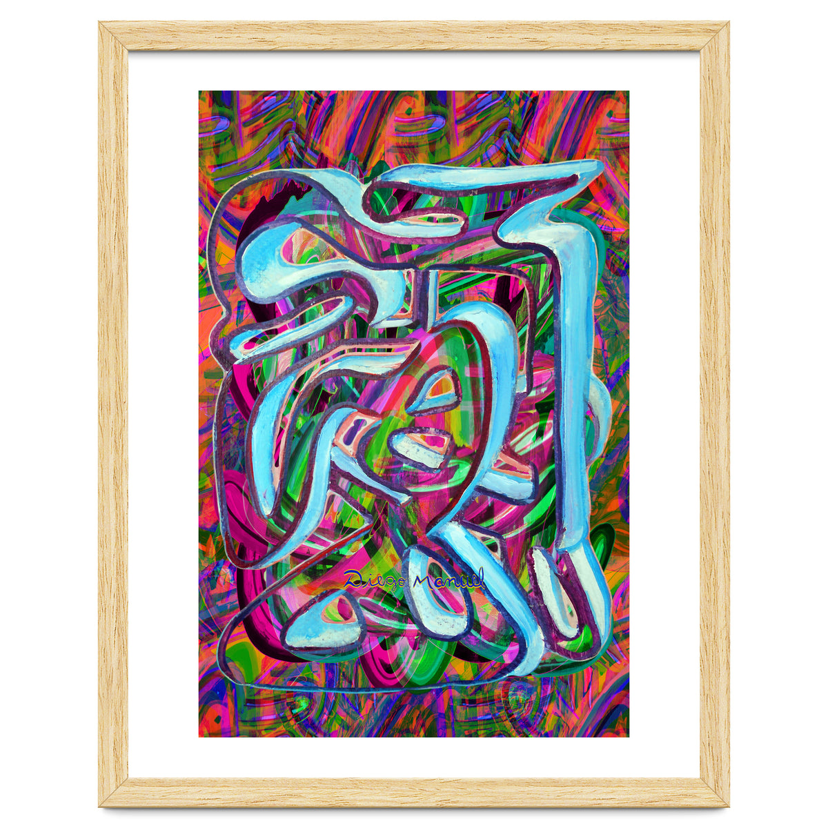 Graffiti Digital 2022 828