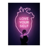 Love Yourself (Print Only) thumbnail