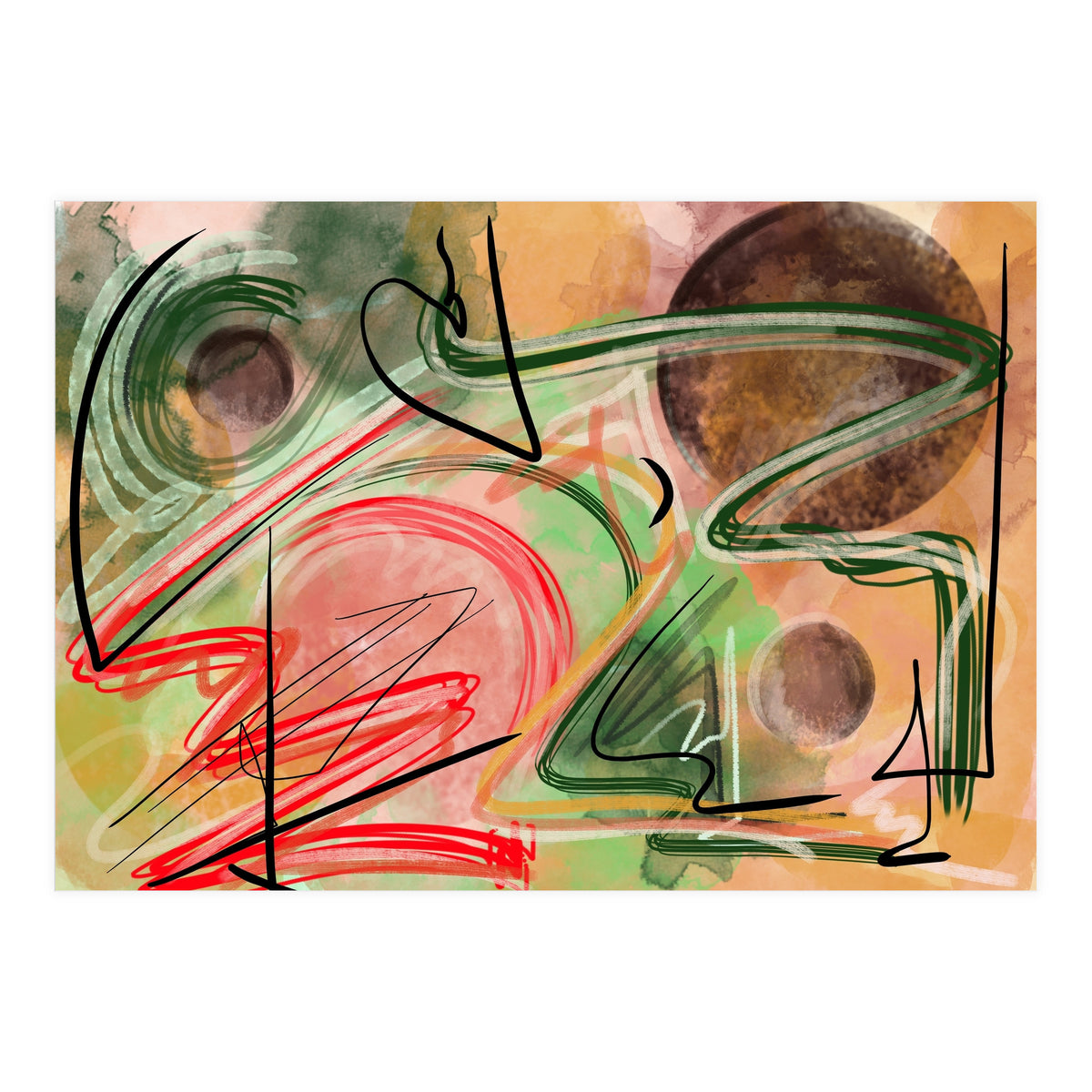 Viagens (Print Only)