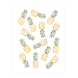 Pineapple (Print Only) thumbnail