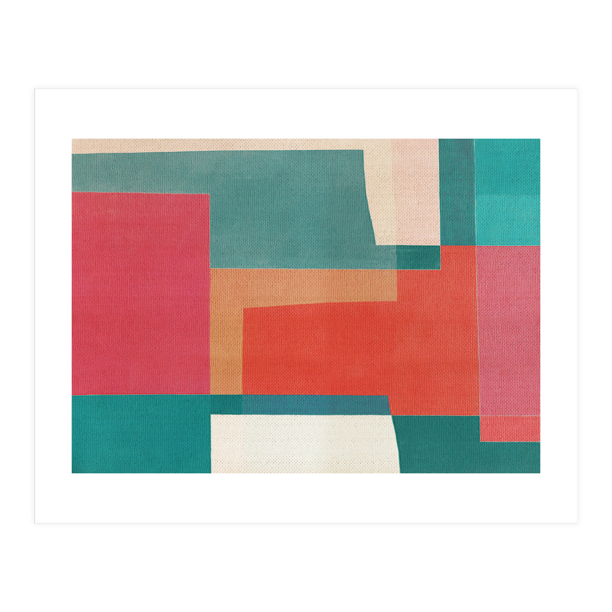 Fleeing Trends 02 (Print Only)