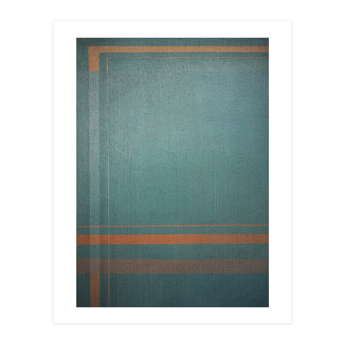 Parallel Connections 2 (Print Only)