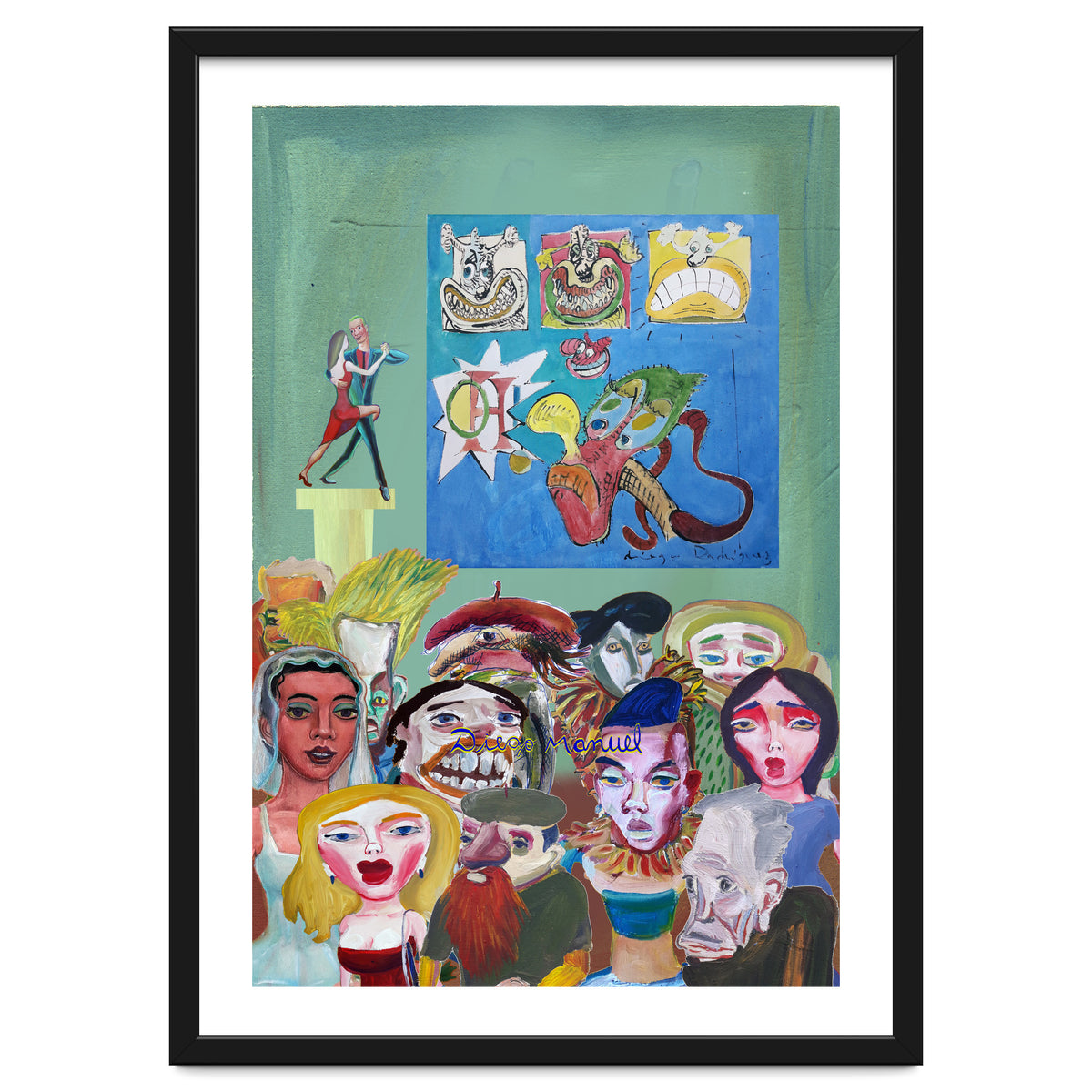 Graffiti Digital 2022 941