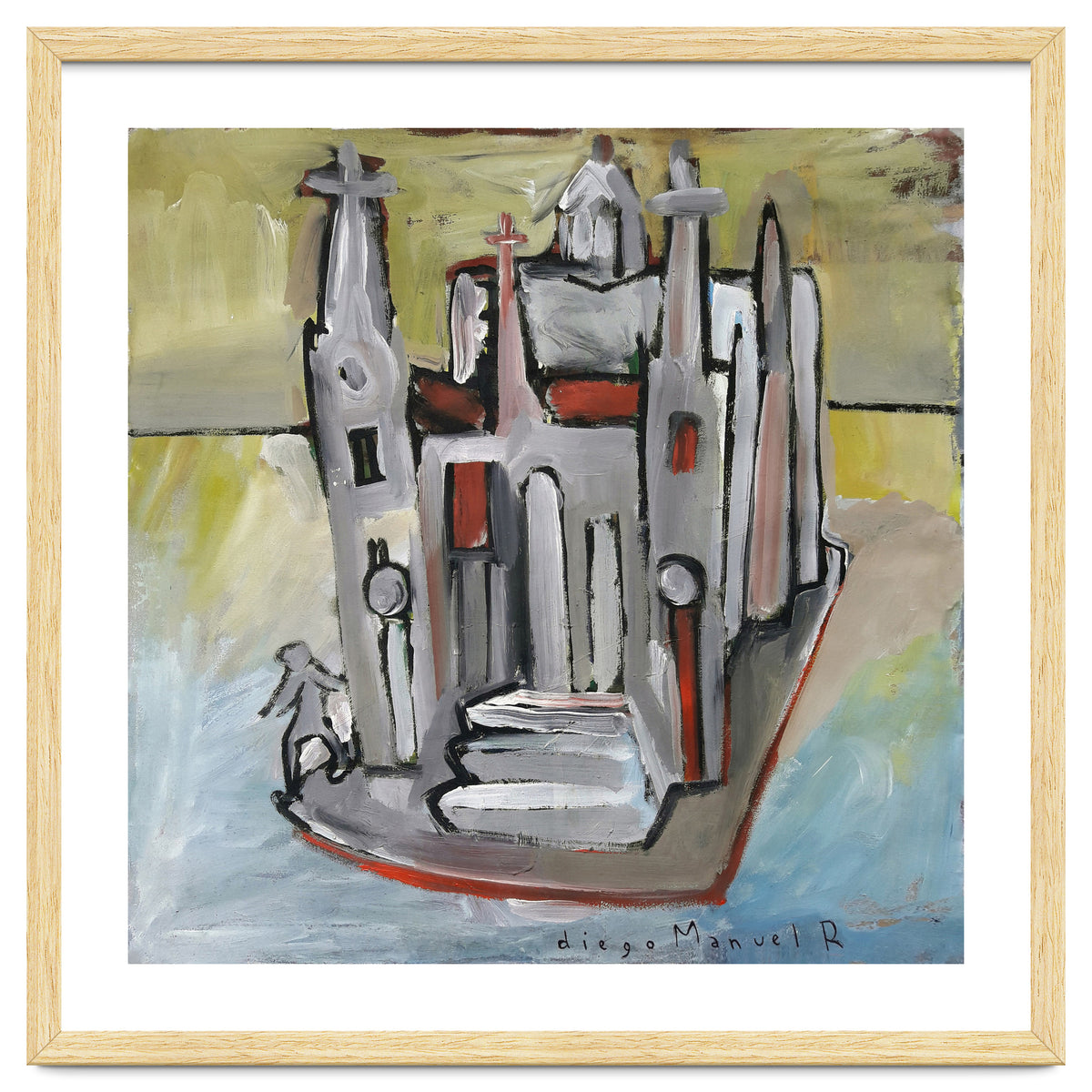 Catedral De La Plata 4