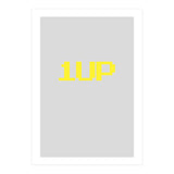 1UP II (Print Only) thumbnail