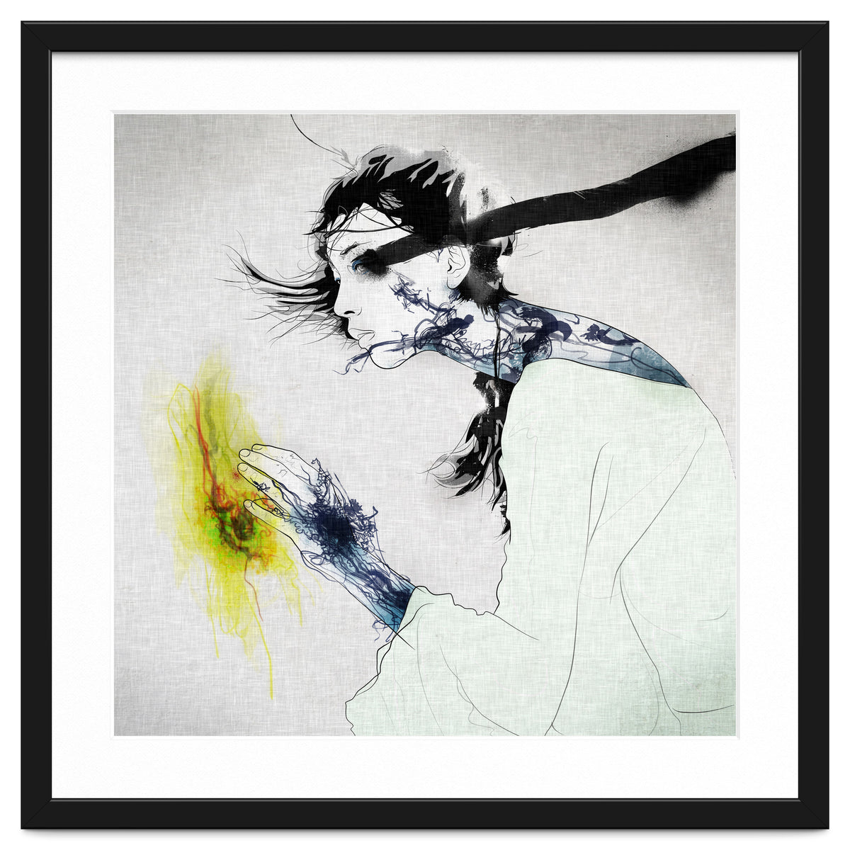 Netsugen Source Of Fever