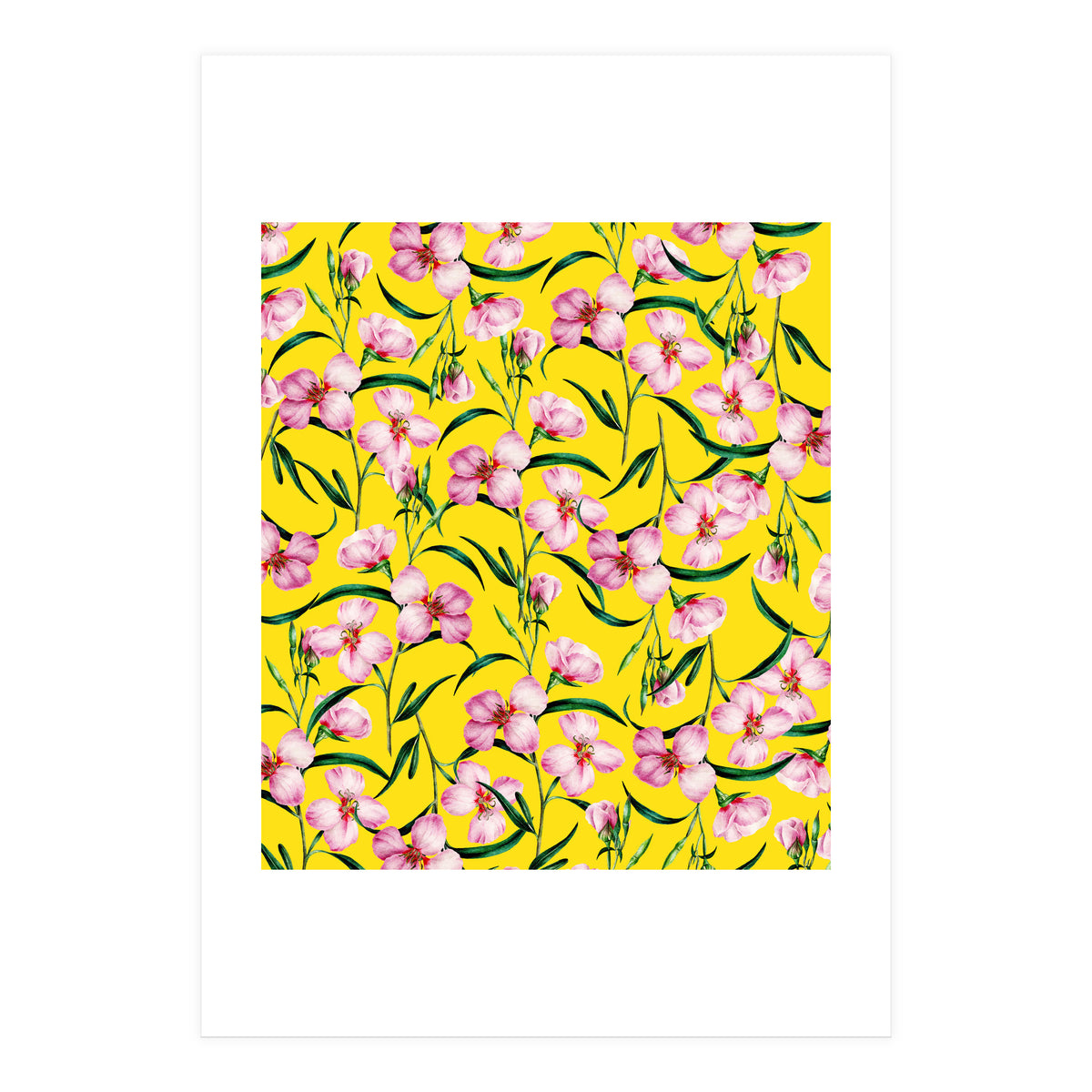 Querencia (Print Only)