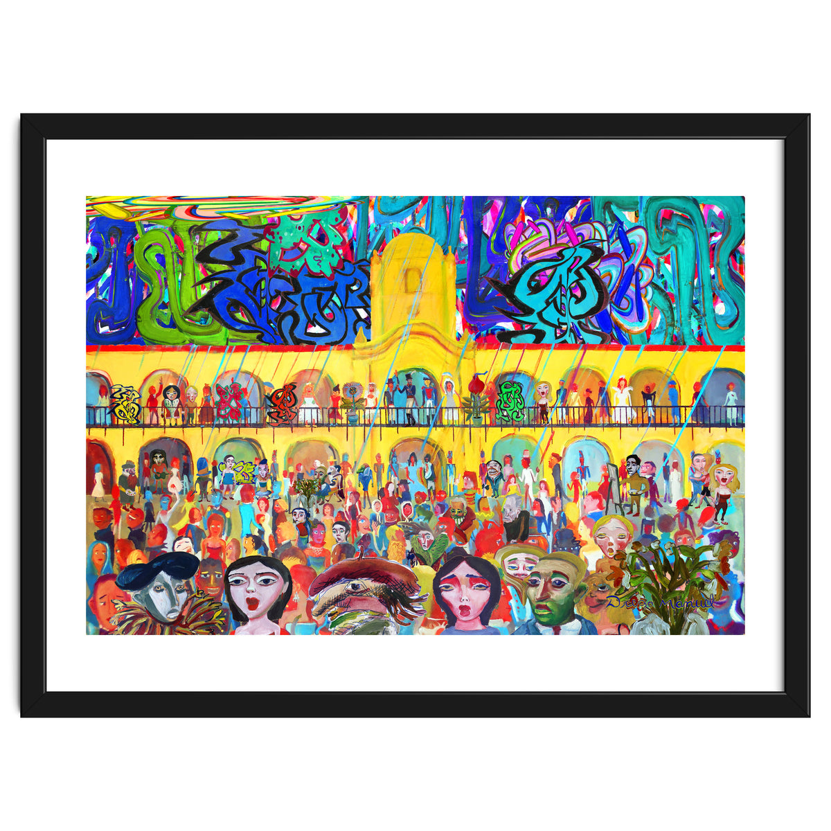 25 De Mayo Pop Digital 9