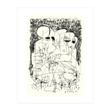 Fear (Print Only) thumbnail