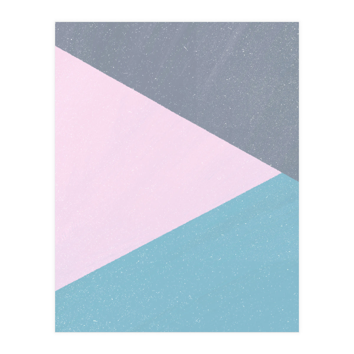 Minimal GeoShapes 4 (Print Only)