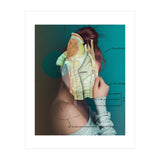 Crazy Woman 202 (Print Only) thumbnail