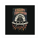 Escape (Print Only) thumbnail