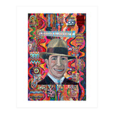 New Graffiti2022 Tango Star (Print Only) thumbnail