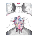 With Love (Print Only) thumbnail