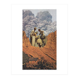 Dirty Sheep (Print Only) thumbnail