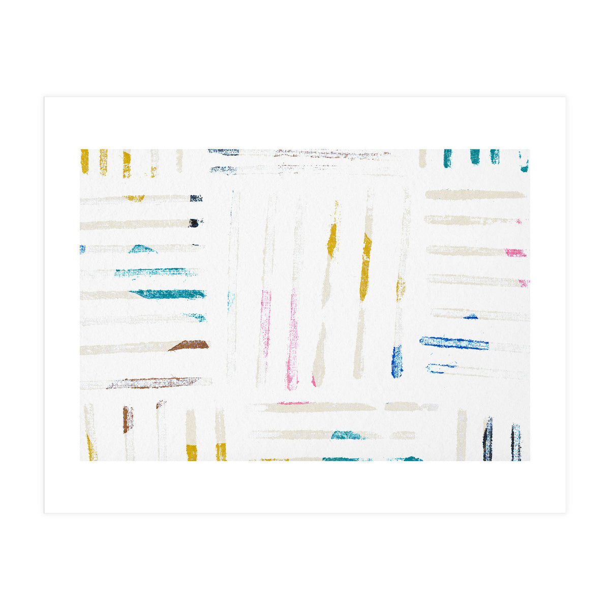 Faber (5) (Print Only)