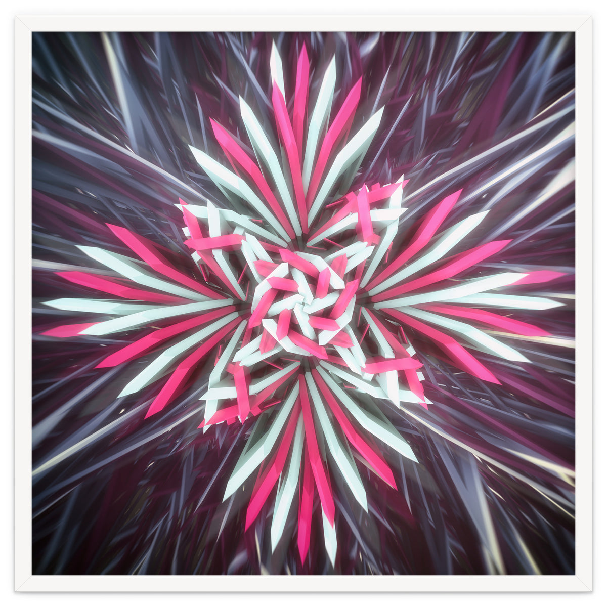 Cold Winter Con_Traption