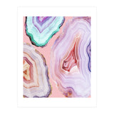 Mineral Agates #Glam collection (Print Only) thumbnail
