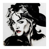 Madonna  (Print Only) thumbnail