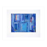 Raindrops  (Print Only) thumbnail