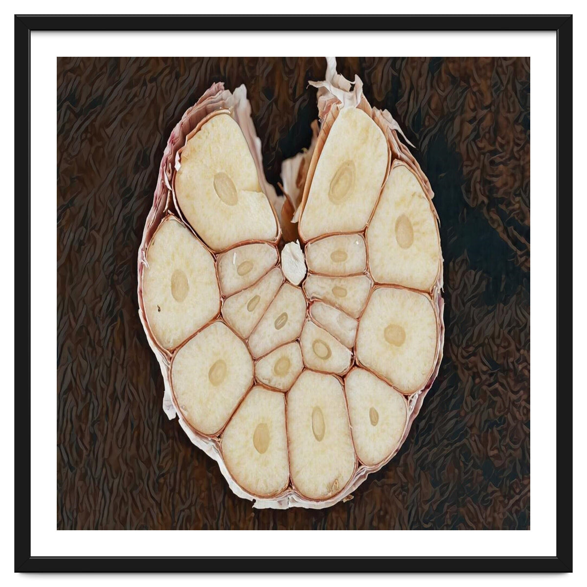 Garlic Italian Cuisine