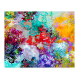 Clouds Of Color  (Print Only) thumbnail