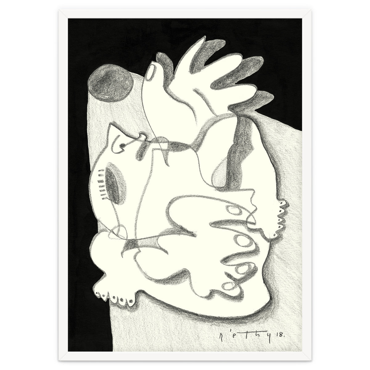 Dying in the Spotlight