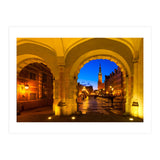 GDANSK 01 (Print Only) thumbnail