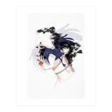 Blackbird (Print Only) thumbnail