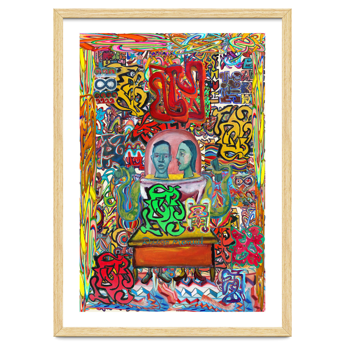 Oficina Del Cobrador 2