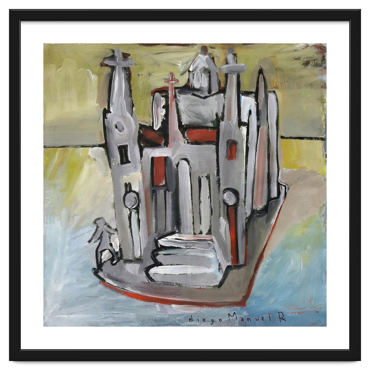 Catedral De La Plata 4