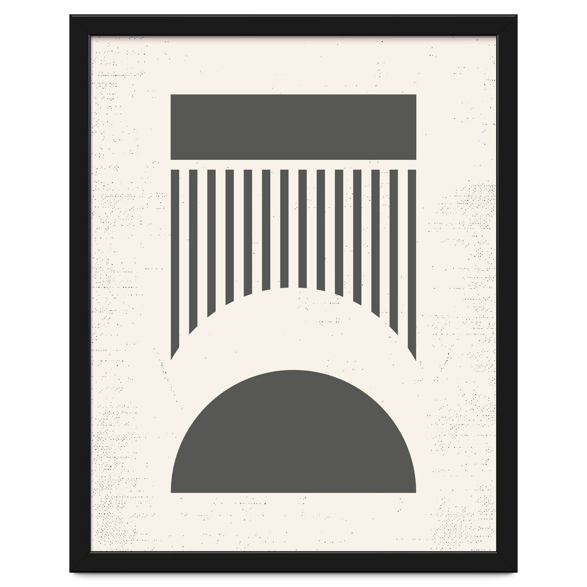 Mid Century Modern Geometry 01