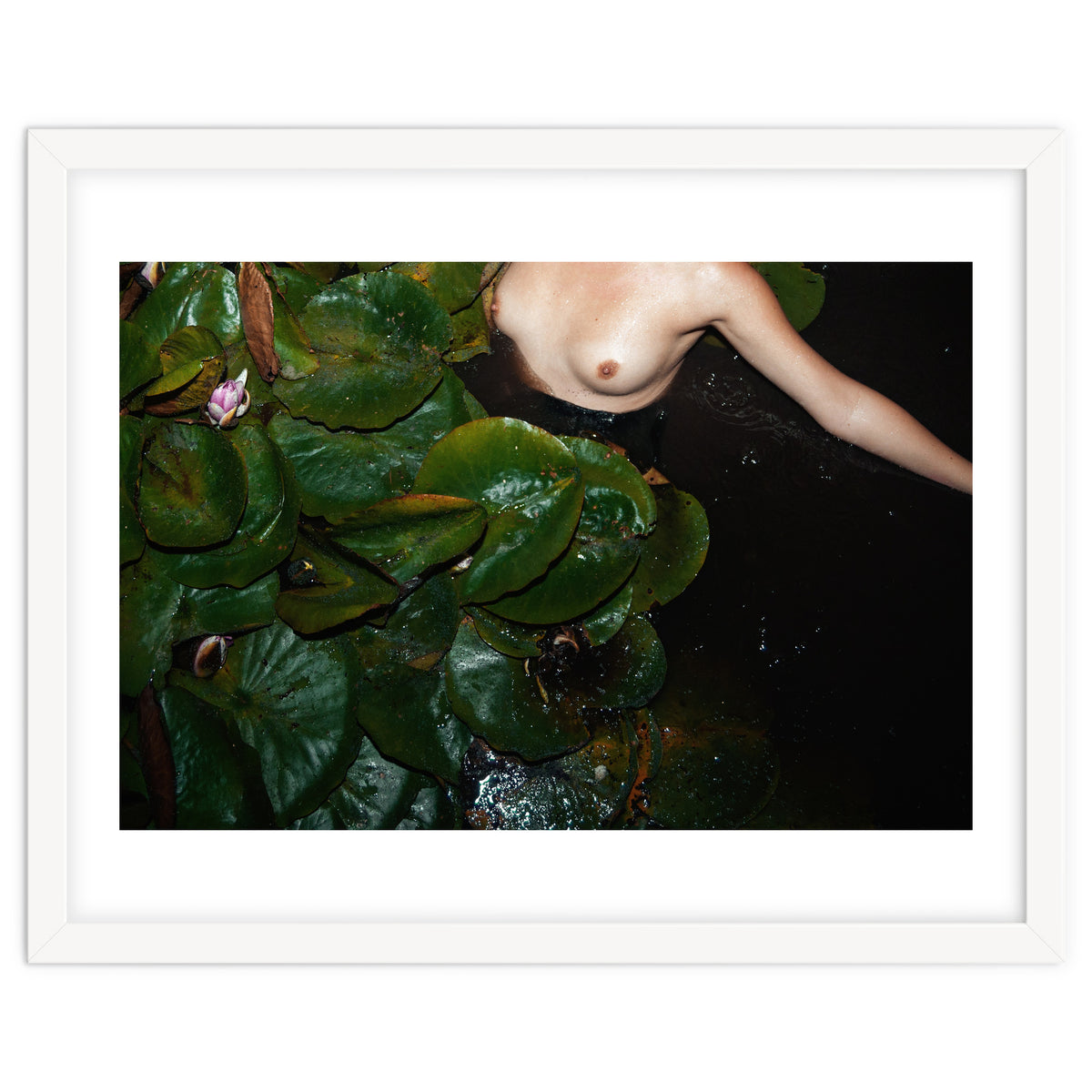 This is Not what You think It is