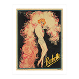 Barbette (Print Only) thumbnail