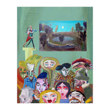 Graffiti Digital 2022 930 (Print Only) thumbnail