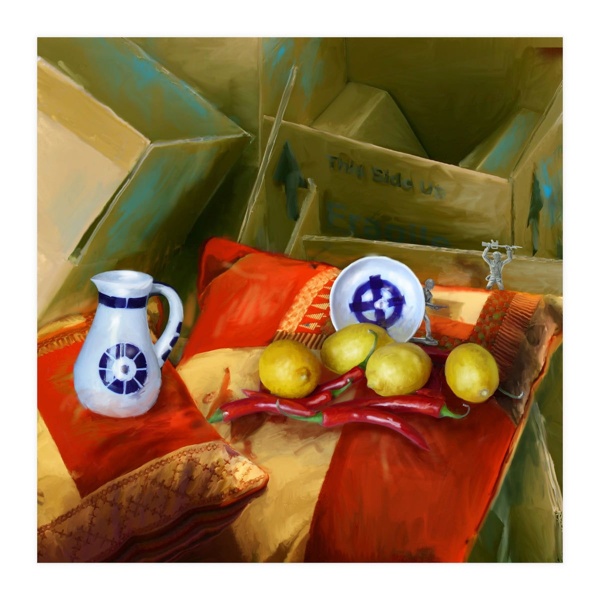 Interior 01 (Print Only)