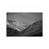 The lone photographer (Print Only) thumbnail