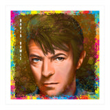 David Bowie (Print Only) thumbnail