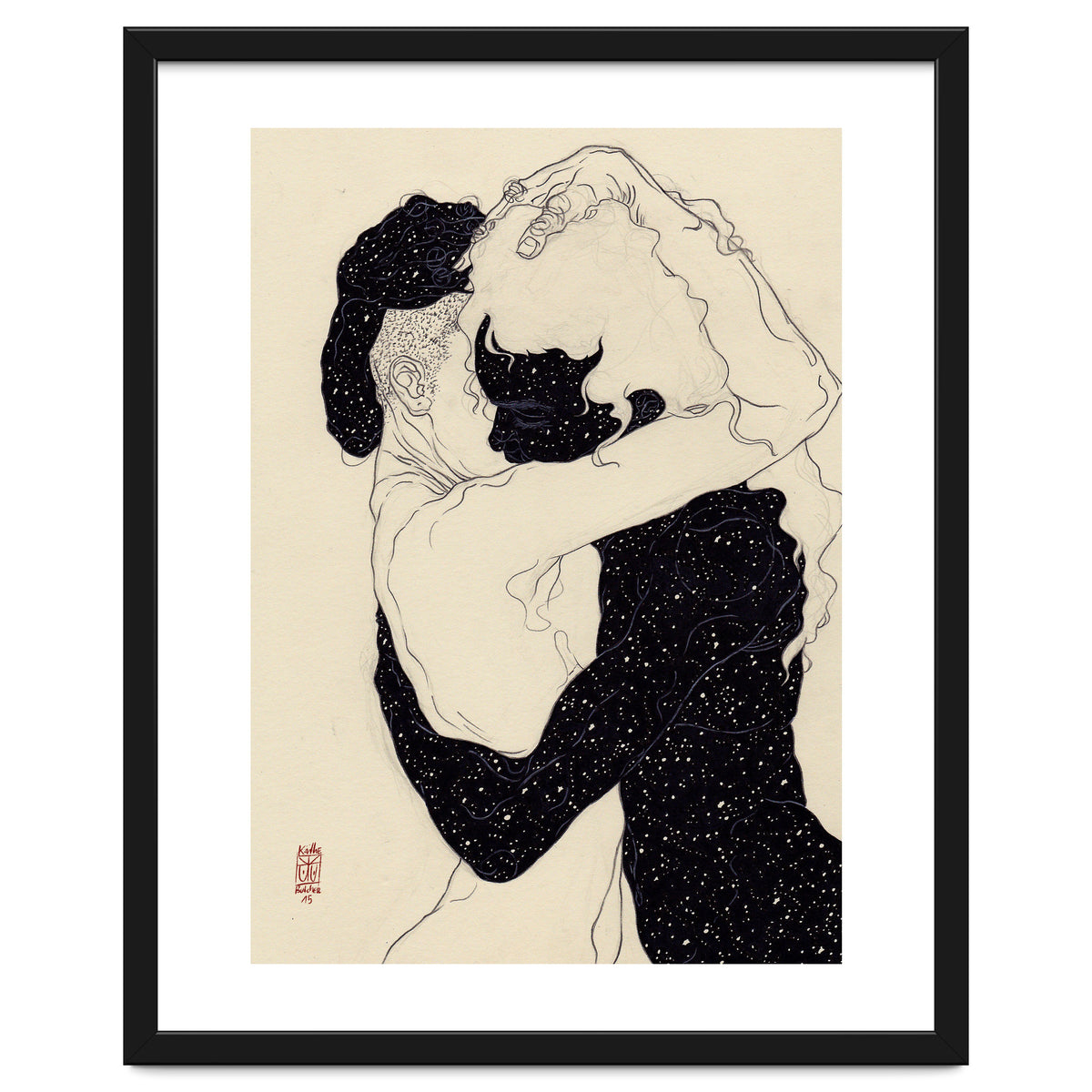 You Are The Theory In My Head