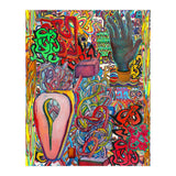 Oficina Del Cobrador 10 (Print Only) thumbnail