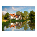 Ode To Constable (Print Only) thumbnail