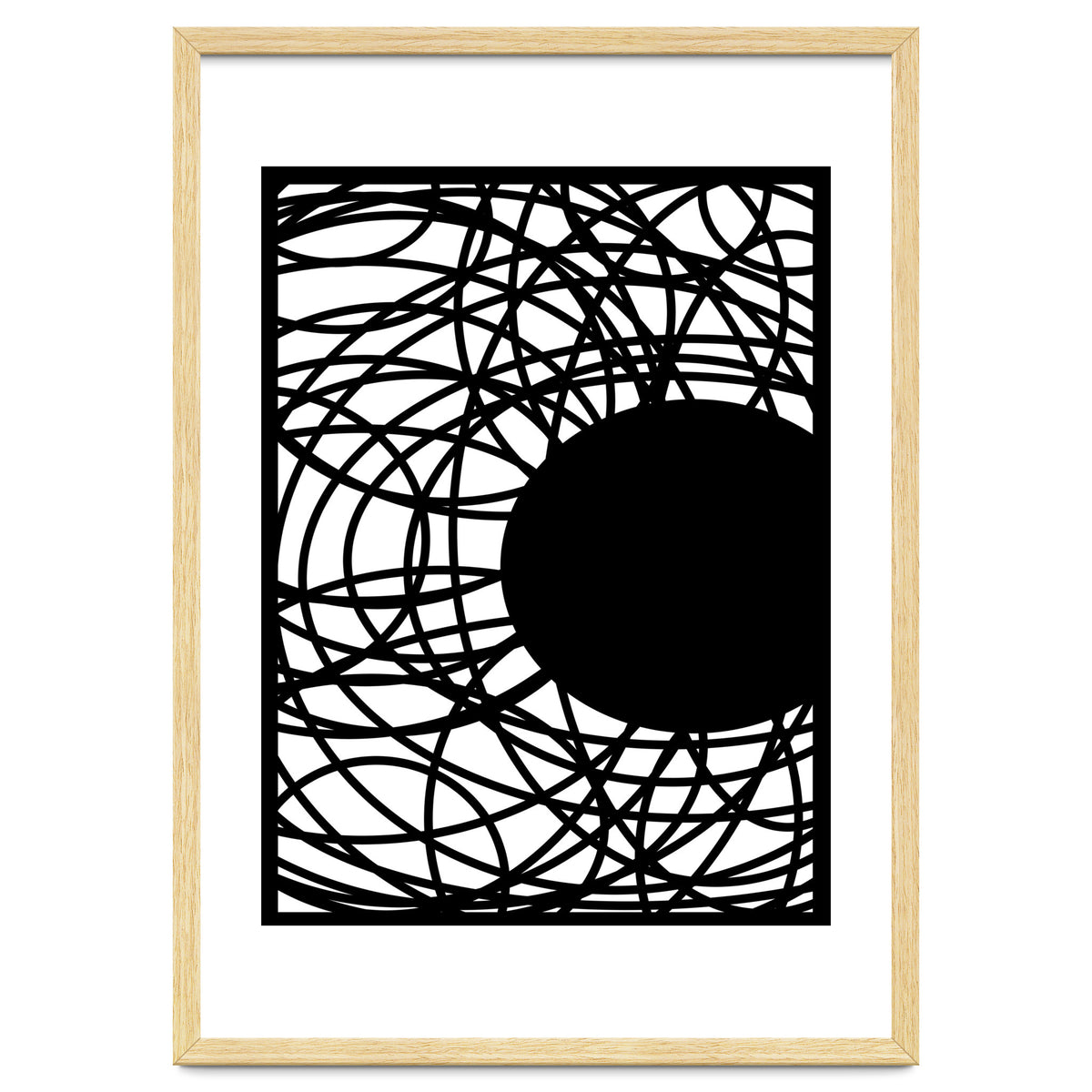 Abstrato Geométrico 39.2