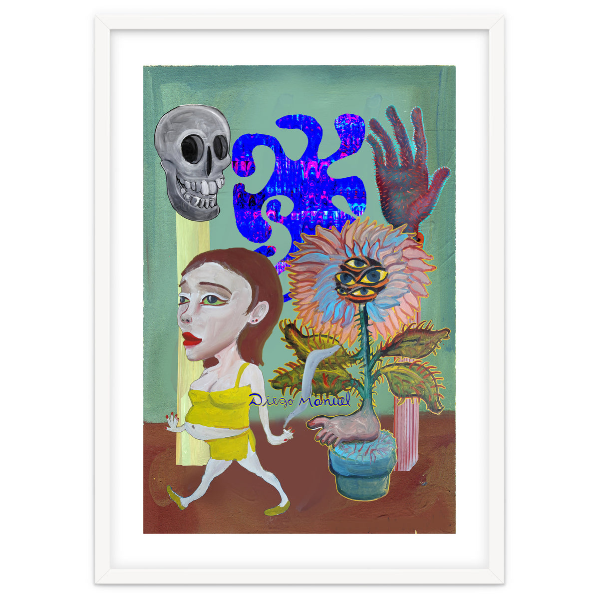 Graffiti Digital 2022 895