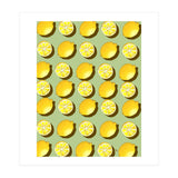 When life gives you lemons... (Print Only) thumbnail