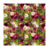Water Colour Rose Pattern (Print Only) thumbnail